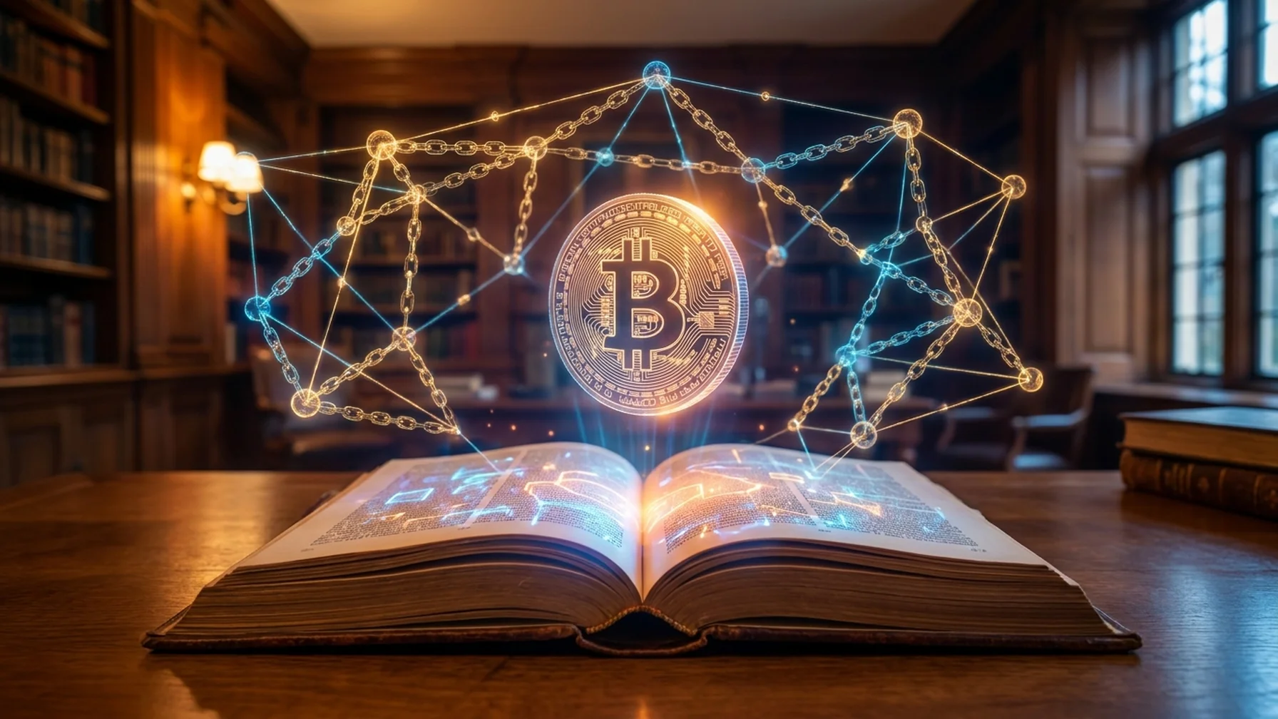 Blockchain and Cryptocurrency: Unraveling the Digital Enigma