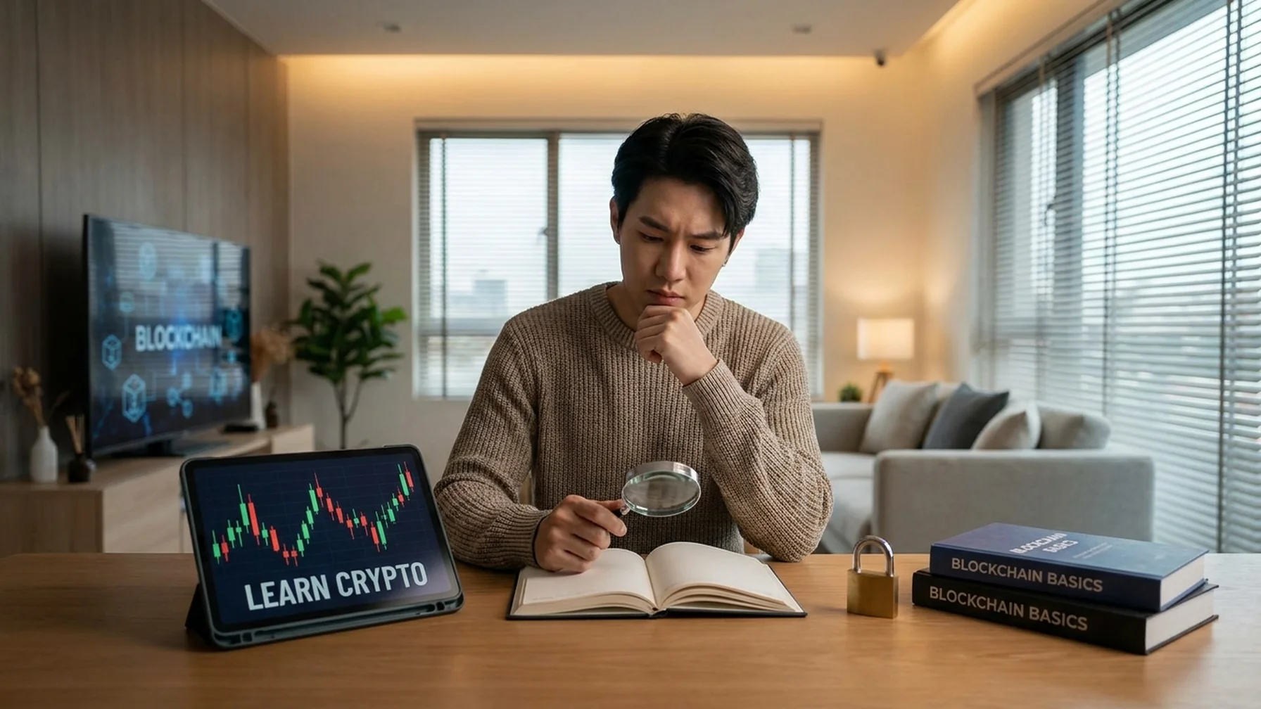 How to Avoid Crypto Scams as a Beginner
