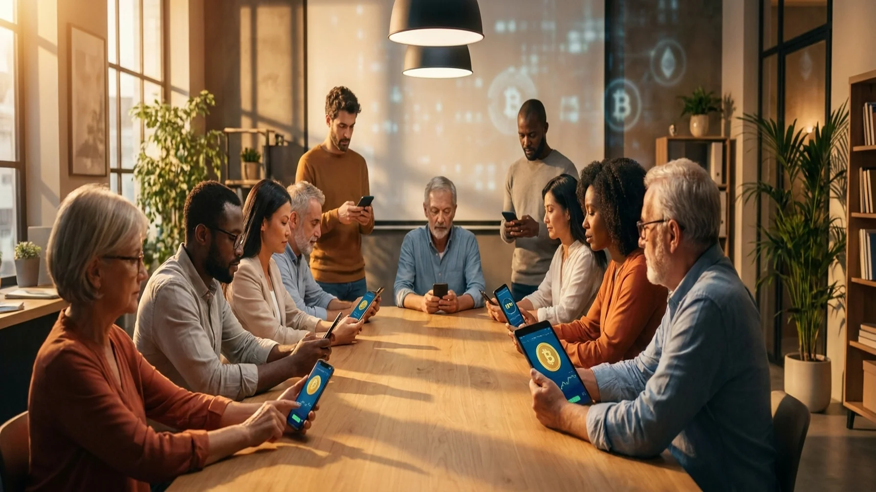 Mastering the Basics: How to Use a Crypto Wallet